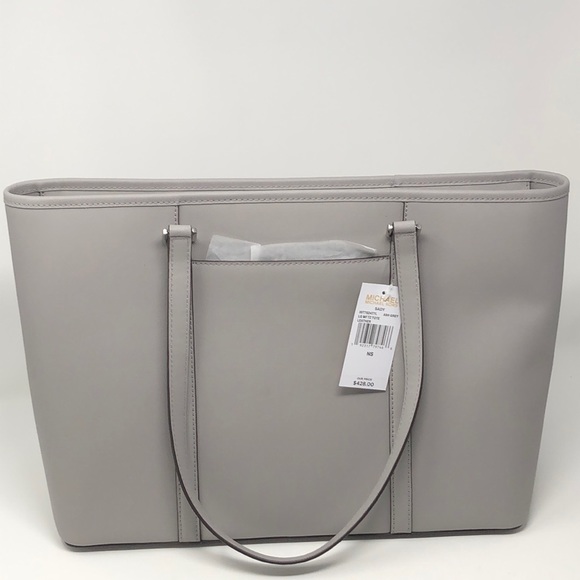 NWT Michael Kors Sady Large laptop bag - Picture 5 of 8